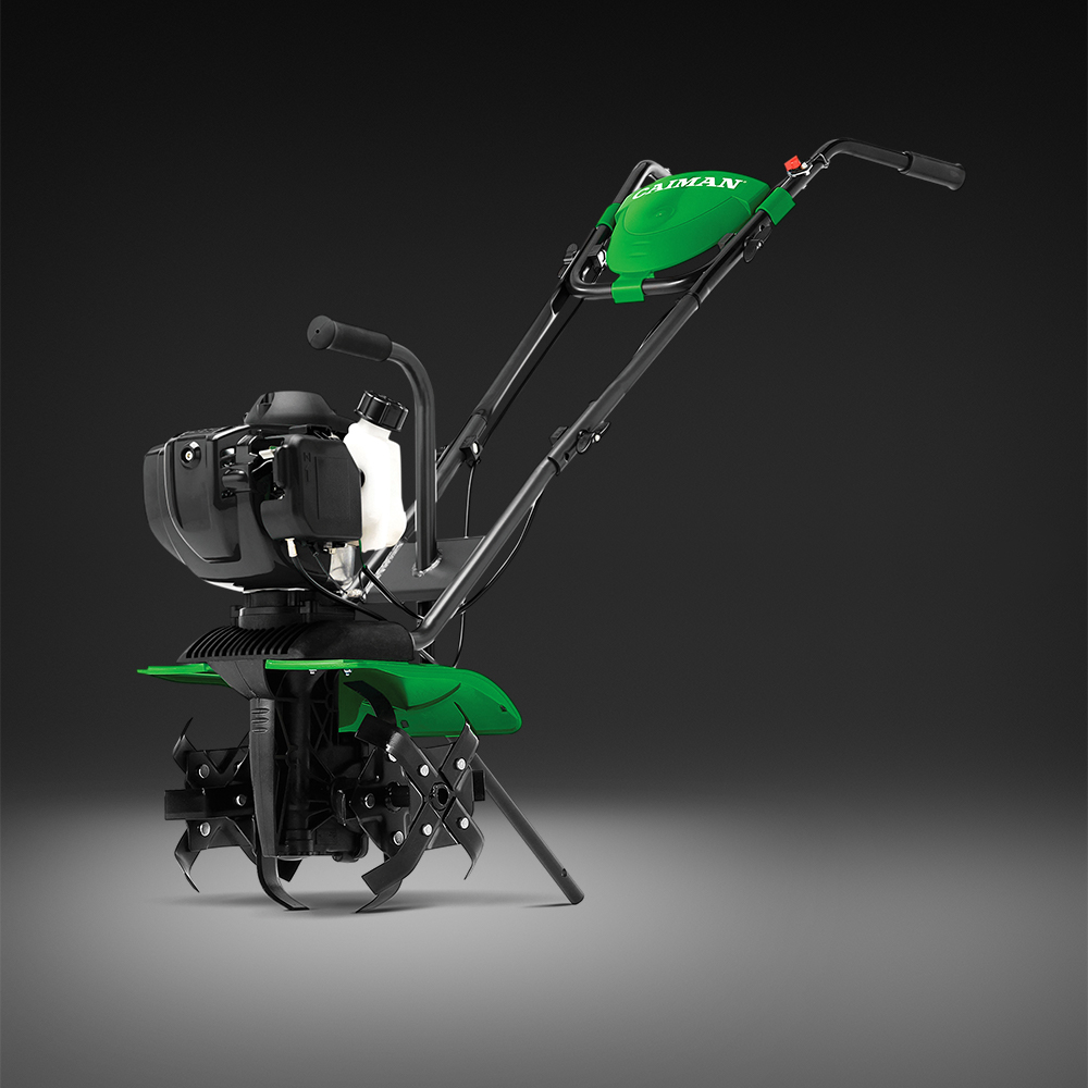 Культиватор бензиновый CAIMAN Supertiller MB 25H