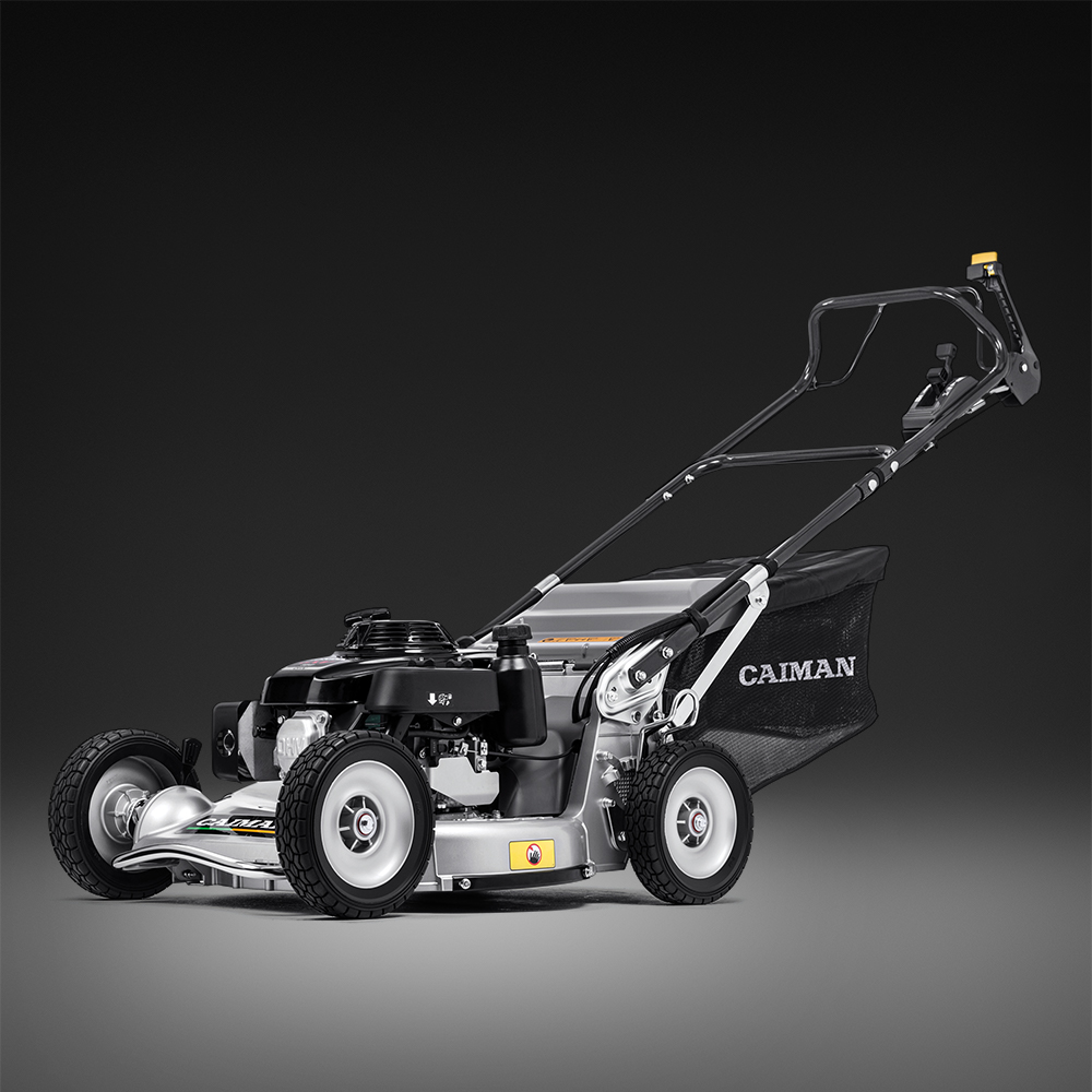 Газонокосилка бензиновая CAIMAN Honda LM5360HXA-PRO