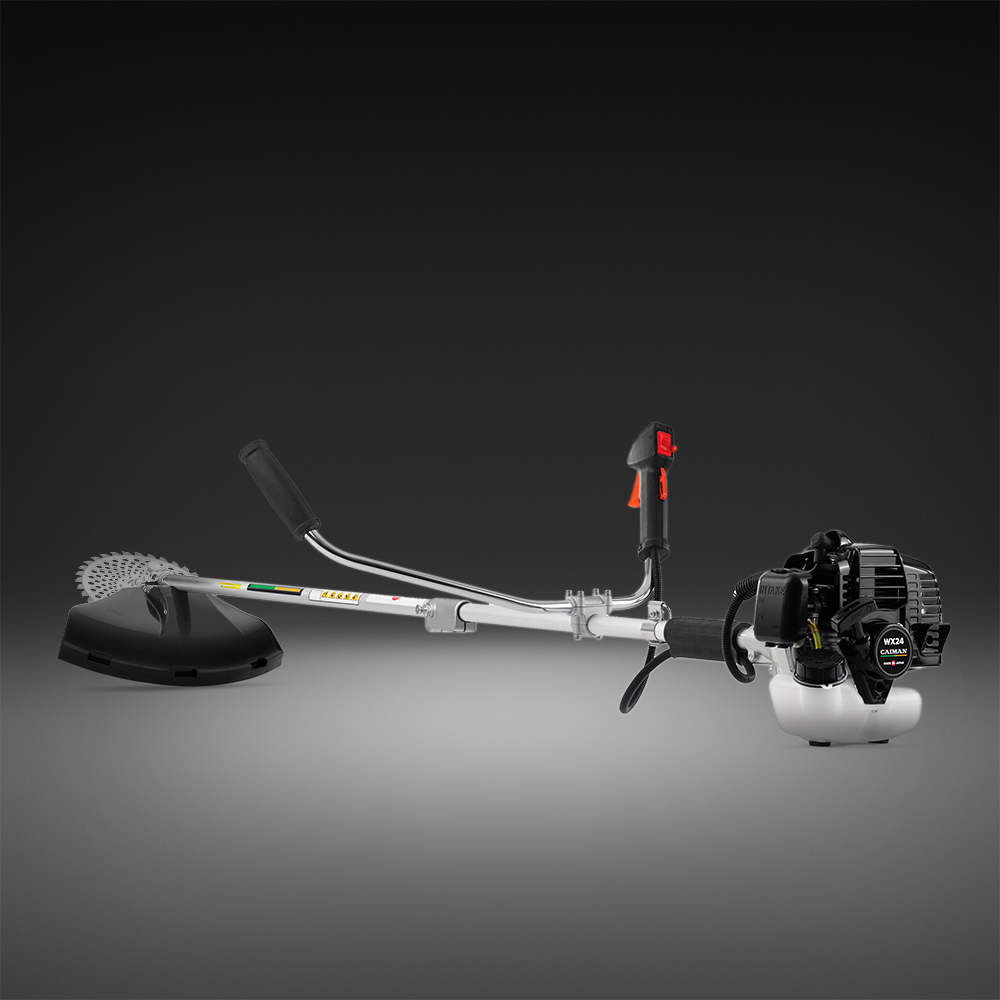 Бензокоса CAIMAN WX24SP
