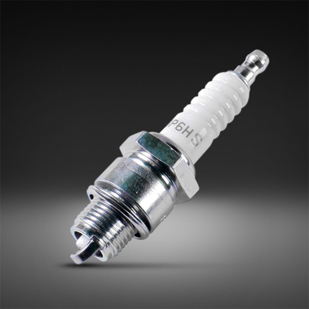 Свеча зажигания NGK BP6HS
