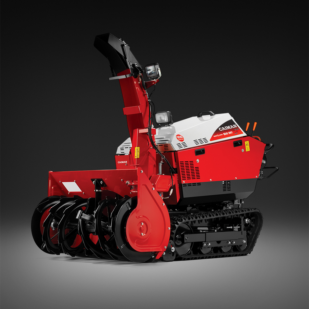 Снегоуборщик CAIMAN Edo 36Y