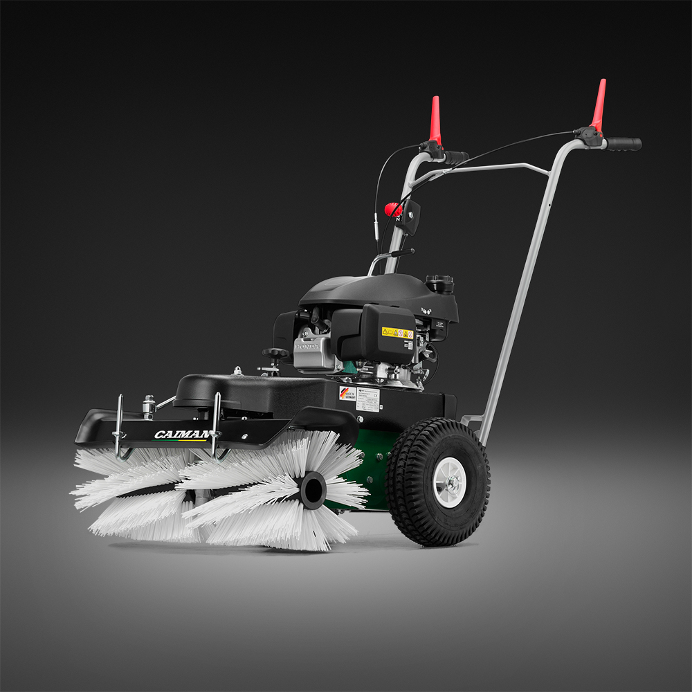 Машина подметальная CAIMAN SM 700W