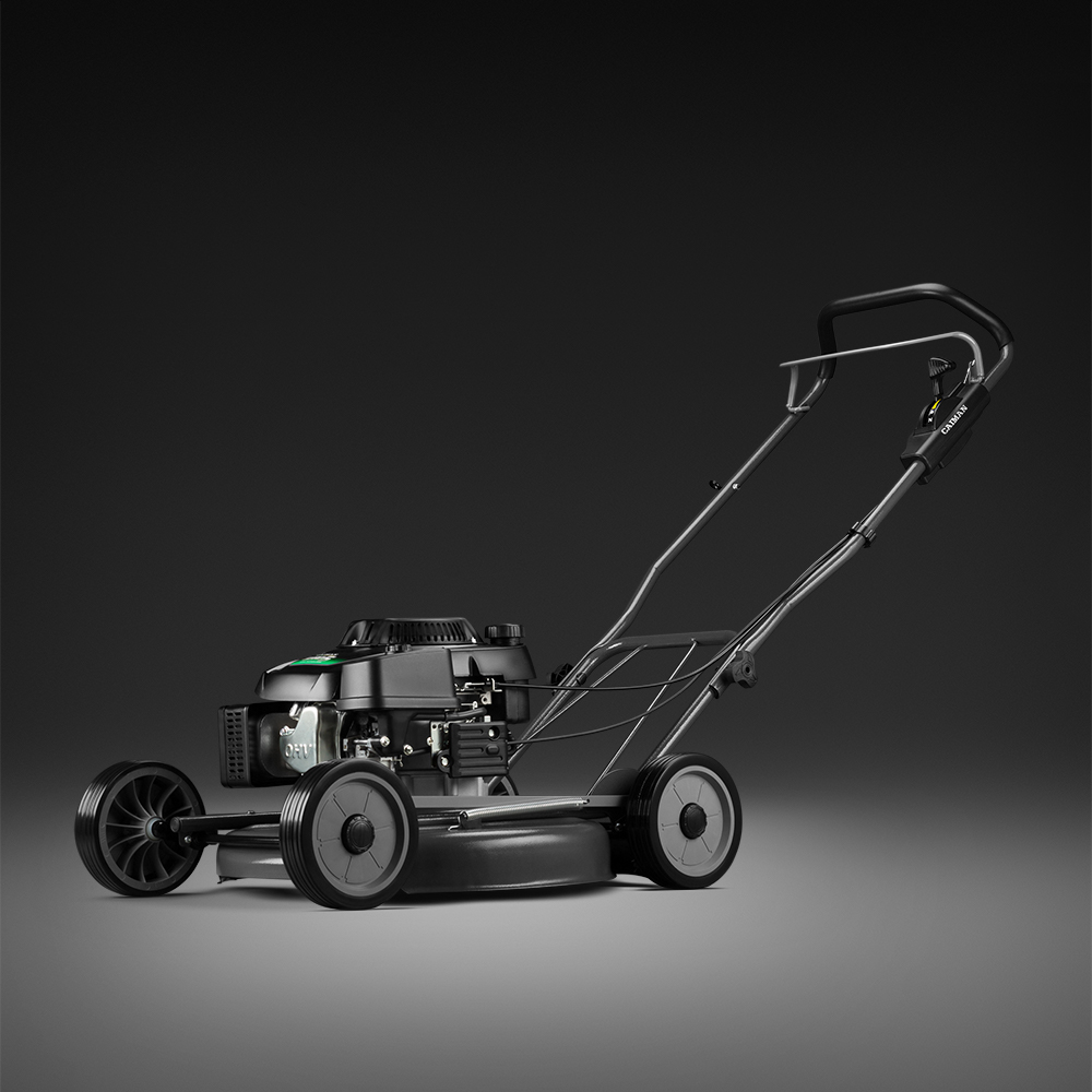 Газонокосилка бензиновая CAIMAN Fasto SD 55CP