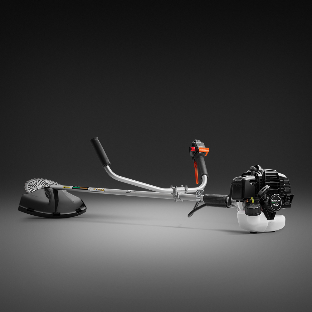 Бензокоса CAIMAN WX21
