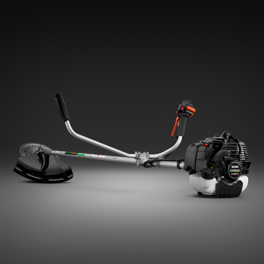 Бензокоса CAIMAN WX50