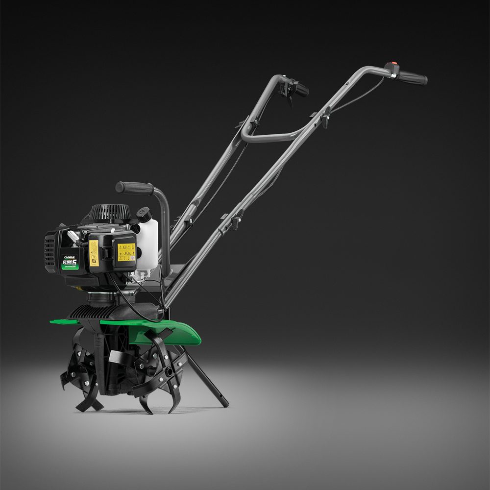 Культиватор бензиновый CAIMAN Supertiller MB 30C
