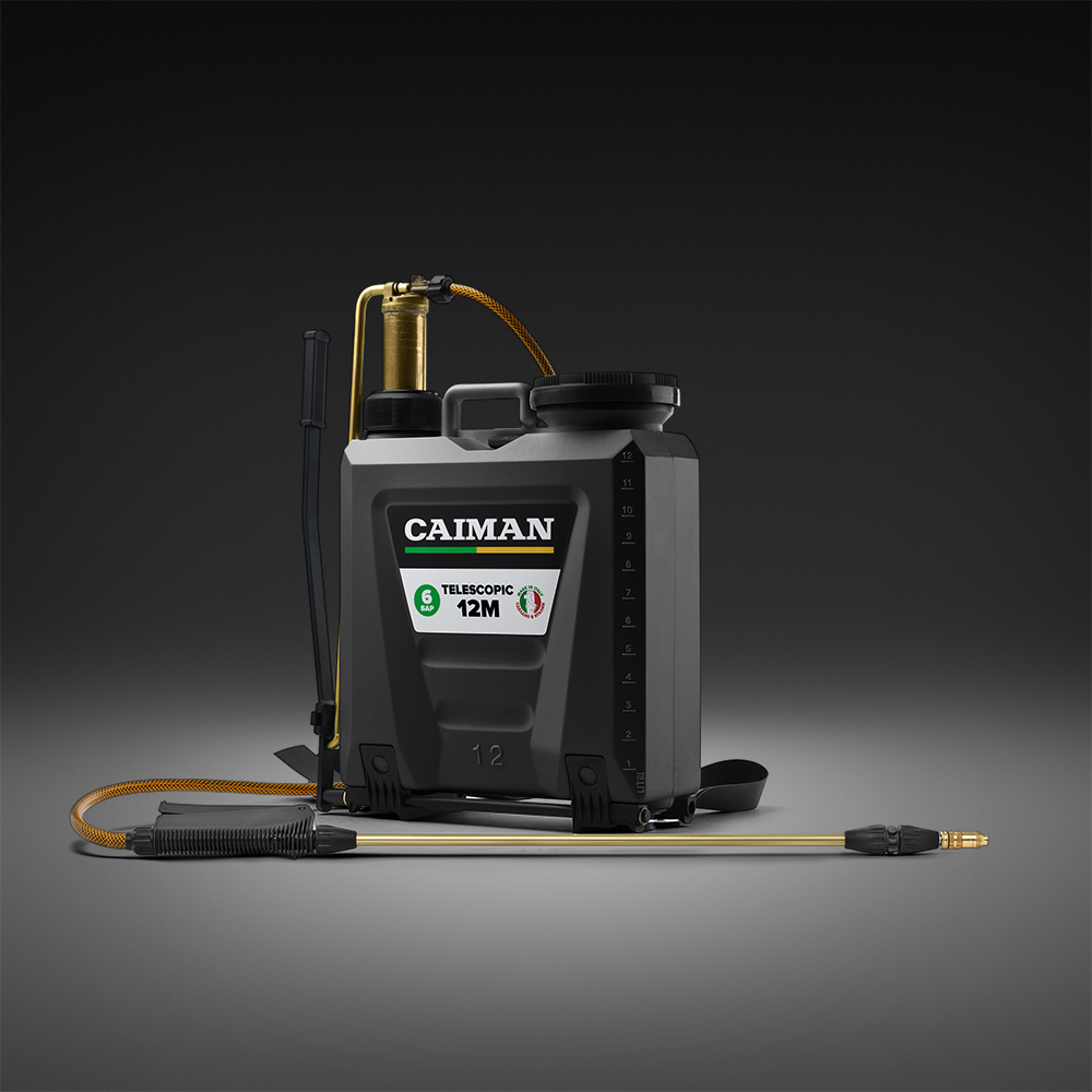 Опрыскиватель ручной CAIMAN Telescopic 12M