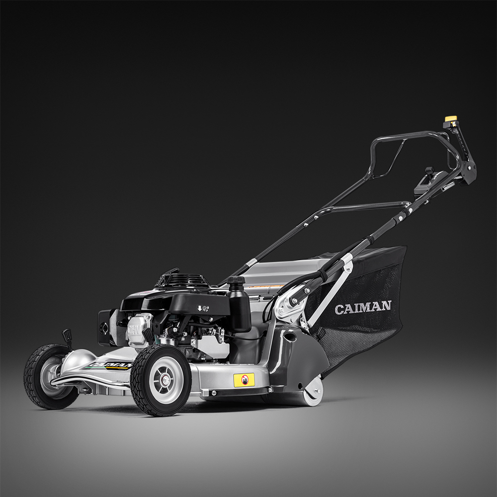 Газонокосилка бензиновая CAIMAN LM5360HXAR-PRO