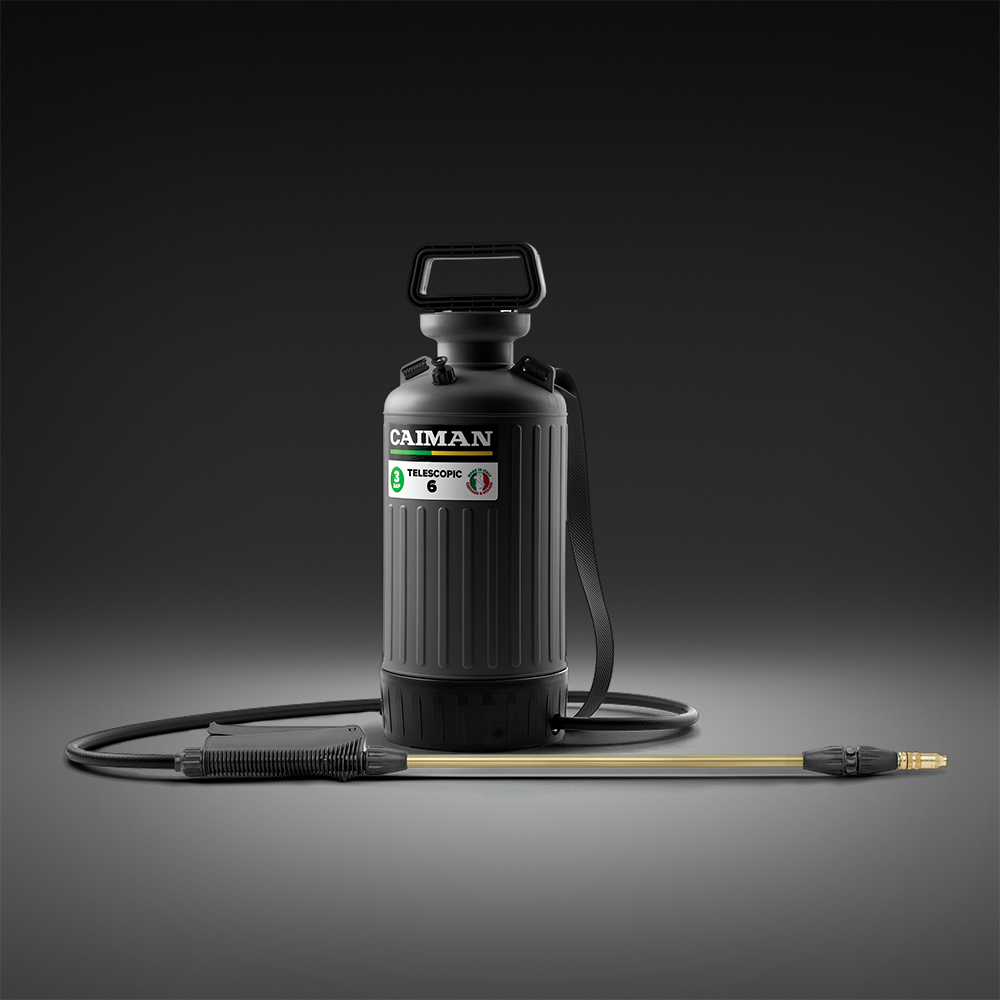 Опрыскиватель ручной CAIMAN Telescopic 6