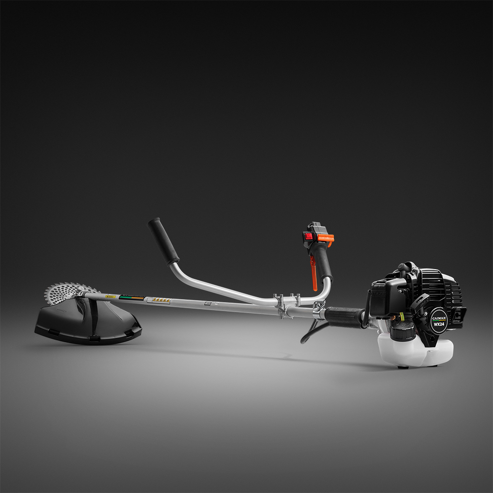 Бензокоса CAIMAN WX24
