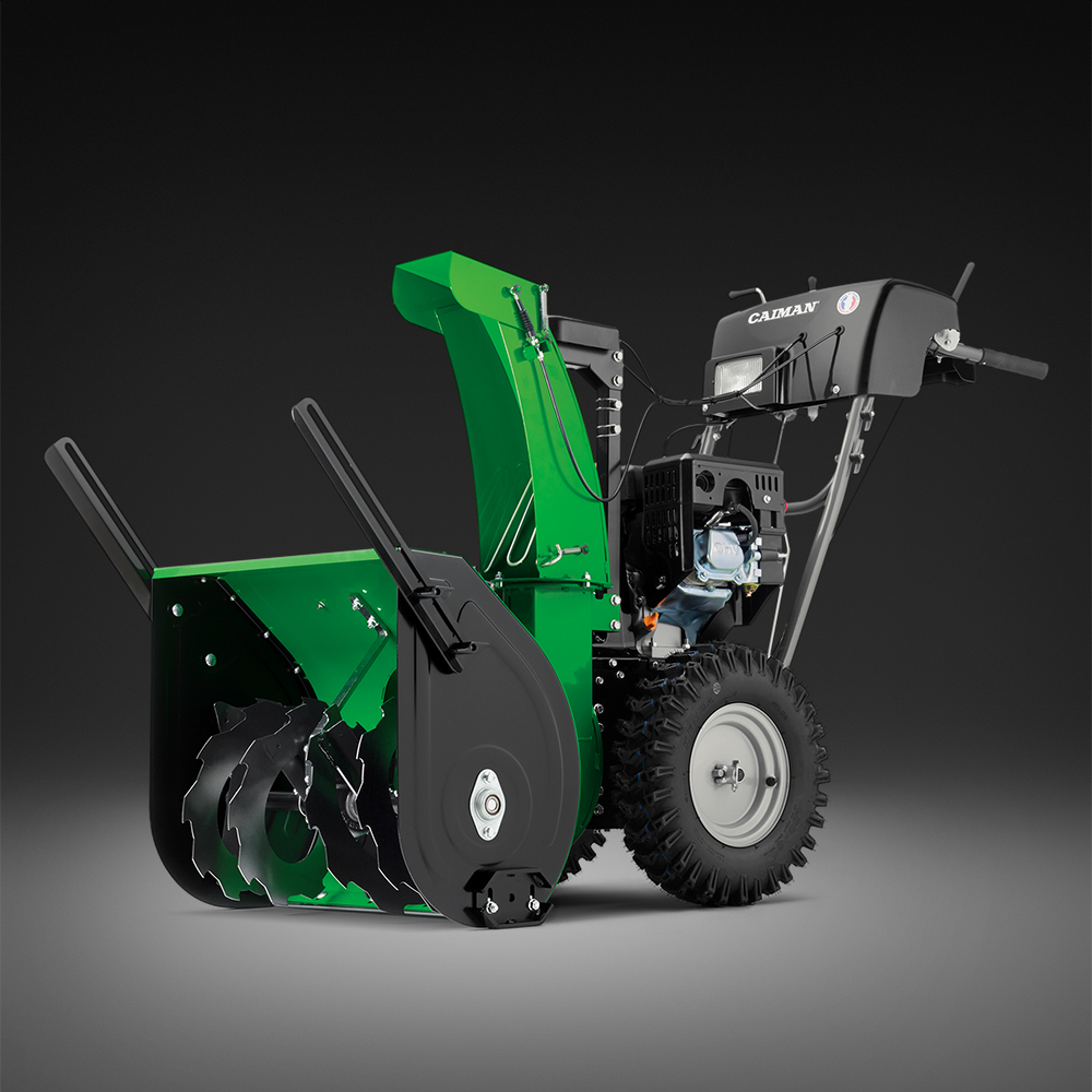 Снегоуборщик Caiman Valto 24C