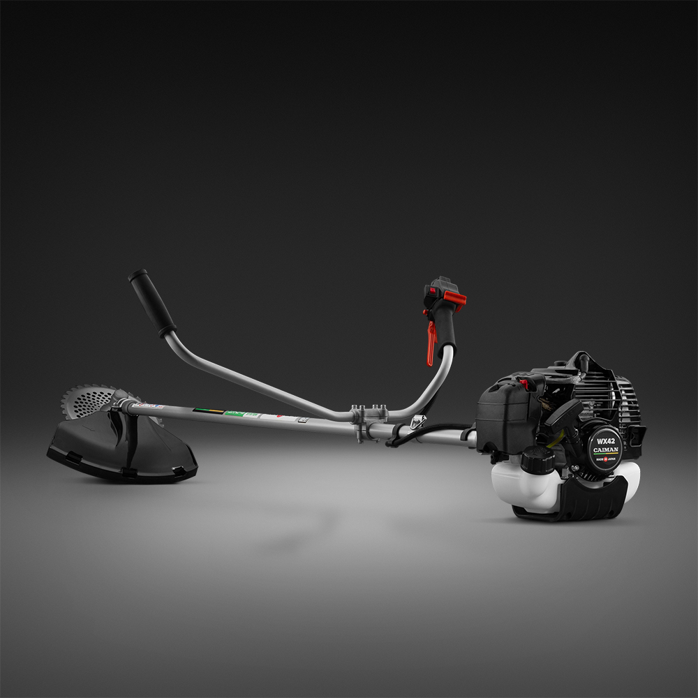 Бензокоса CAIMAN WX42