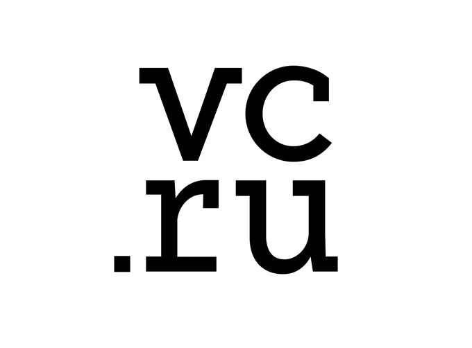 CAIMAN на VC.ru 