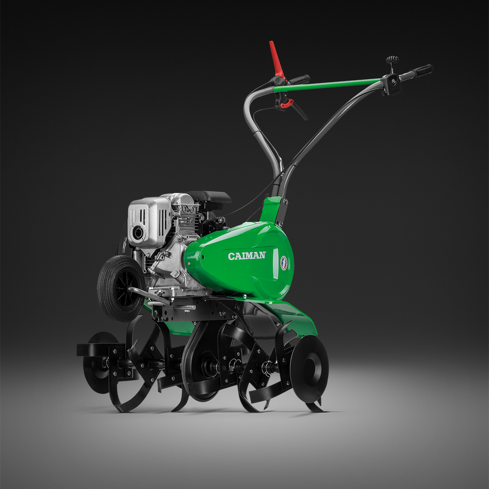 Культиватор бензиновый CAIMAN Terro 50H C2